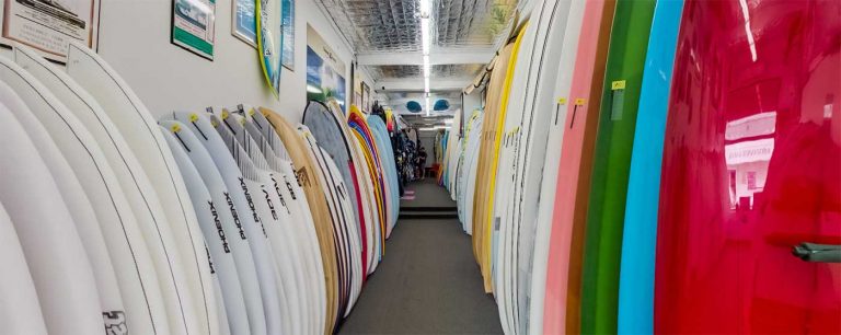 new surfboards for sale sunshine coast from beach beat