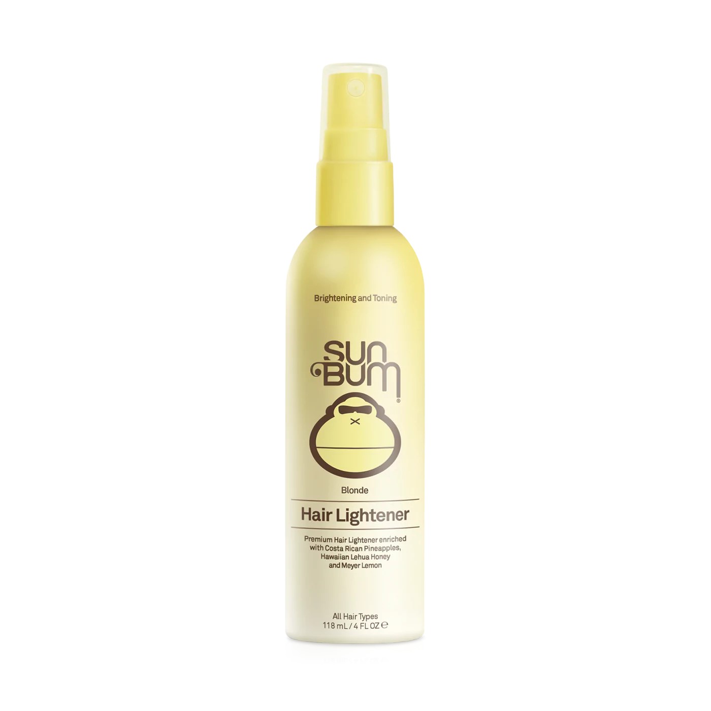 sun bum hair highlighter