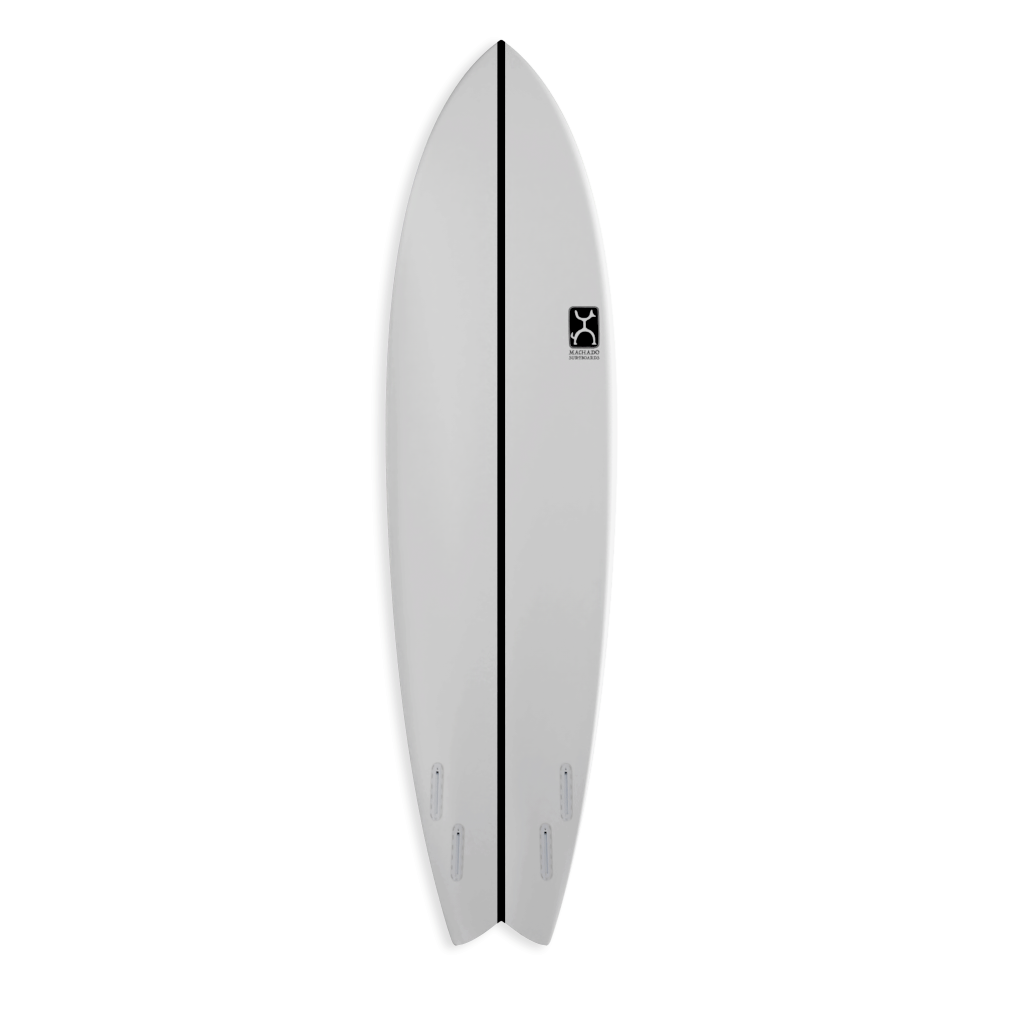 Firewire Seaside & Beyond Surfboard 7'0