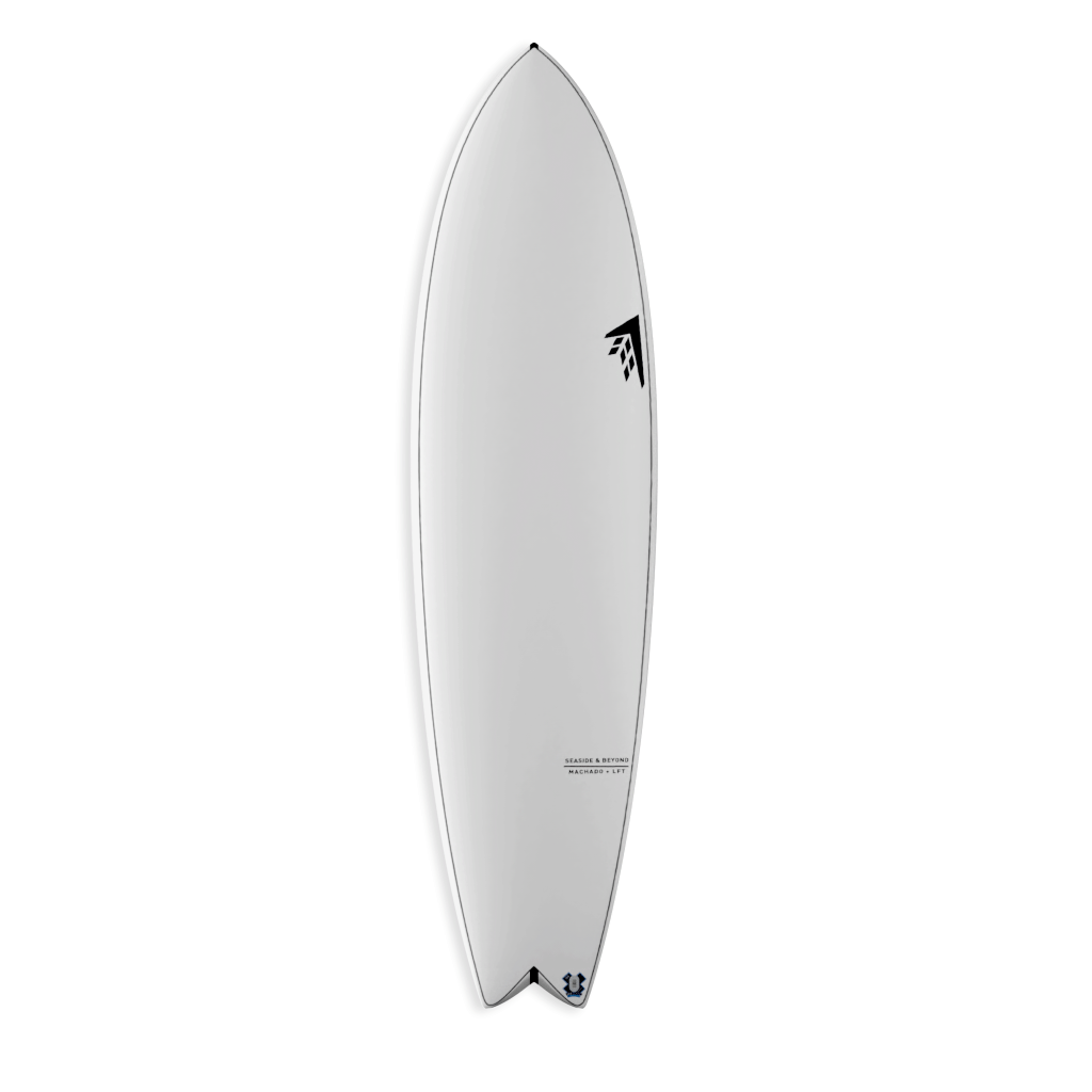 Firewire Seaside & Beyond Surfboard 6'8