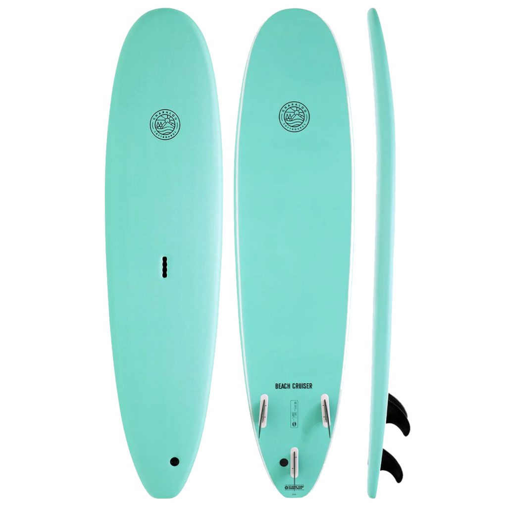 Gnaraloo Beach Cruiser 7’0 Beach Beat